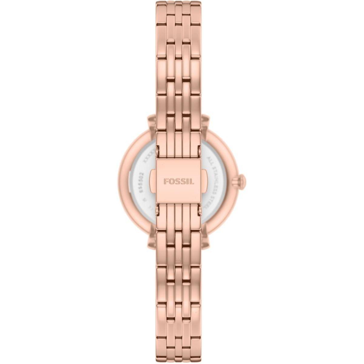Fossil ES5502 zegarek amerykańskie Damskie - miniatura 9
