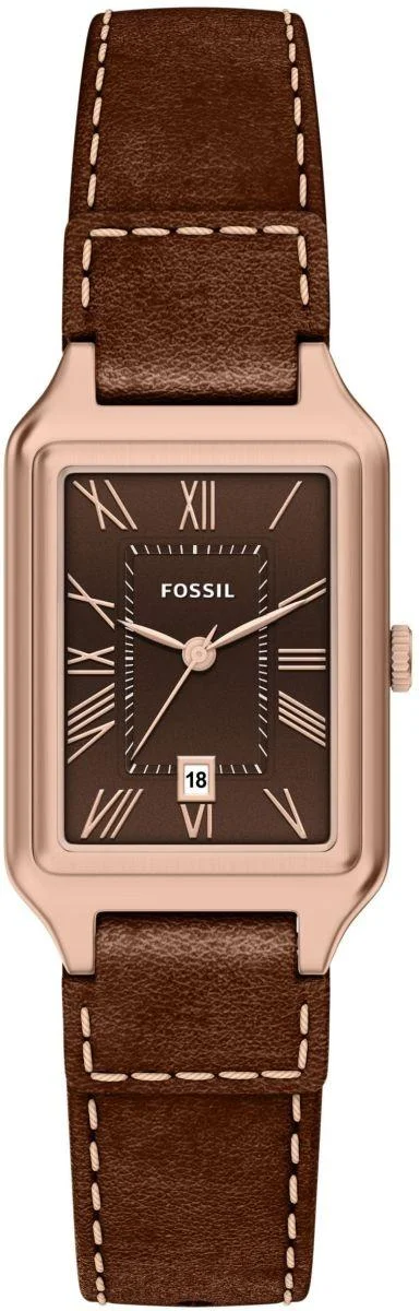 Fossil ES5503 - zdjęcie 1