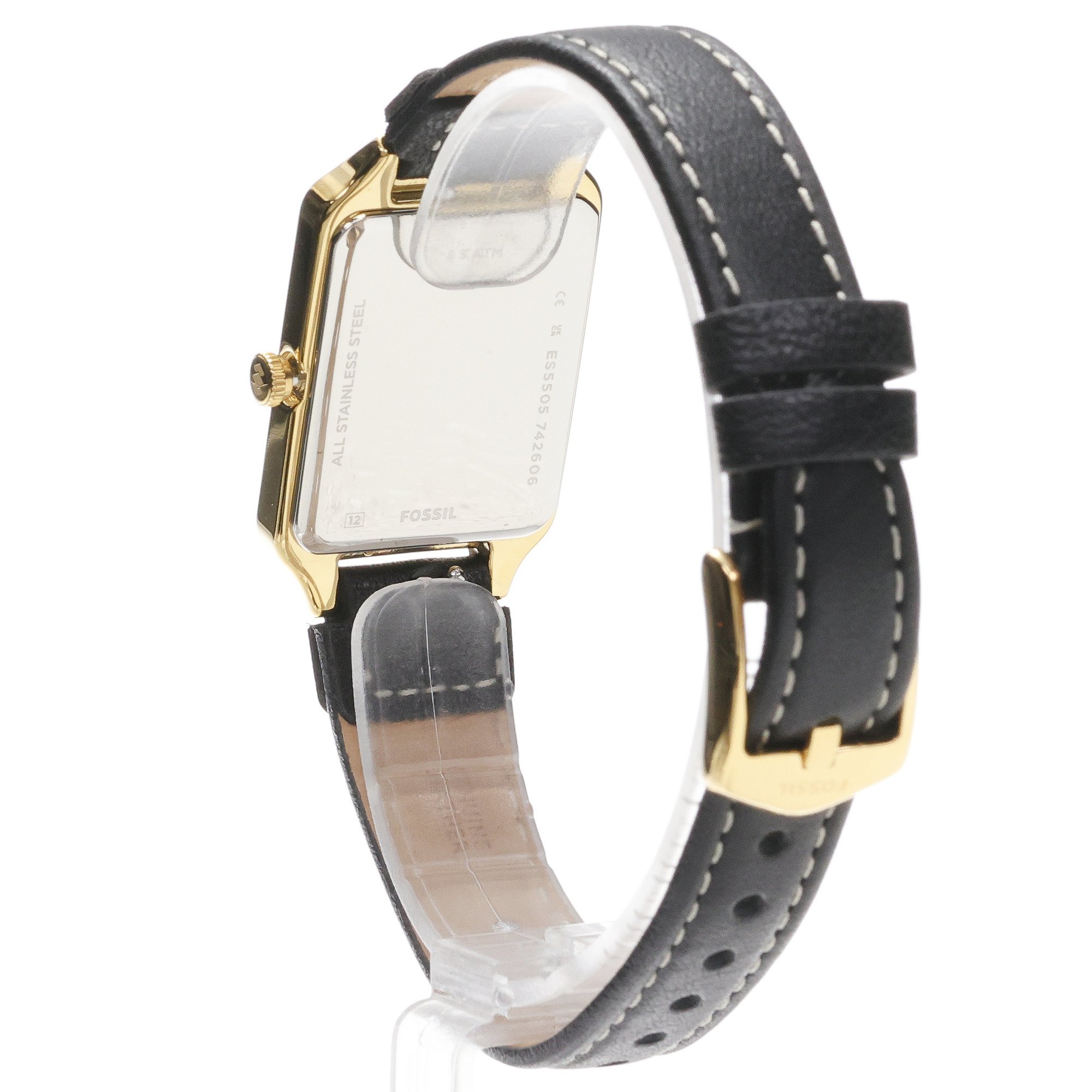 Fossil ES5505 zegarek amerykańskie Damskie - miniatura 4
