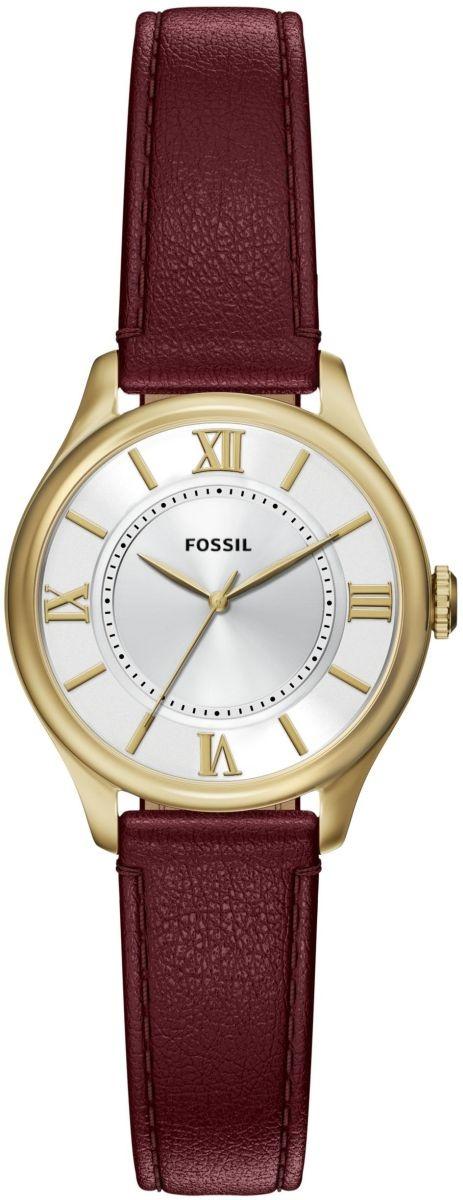 Fossil Gilmore ES5510