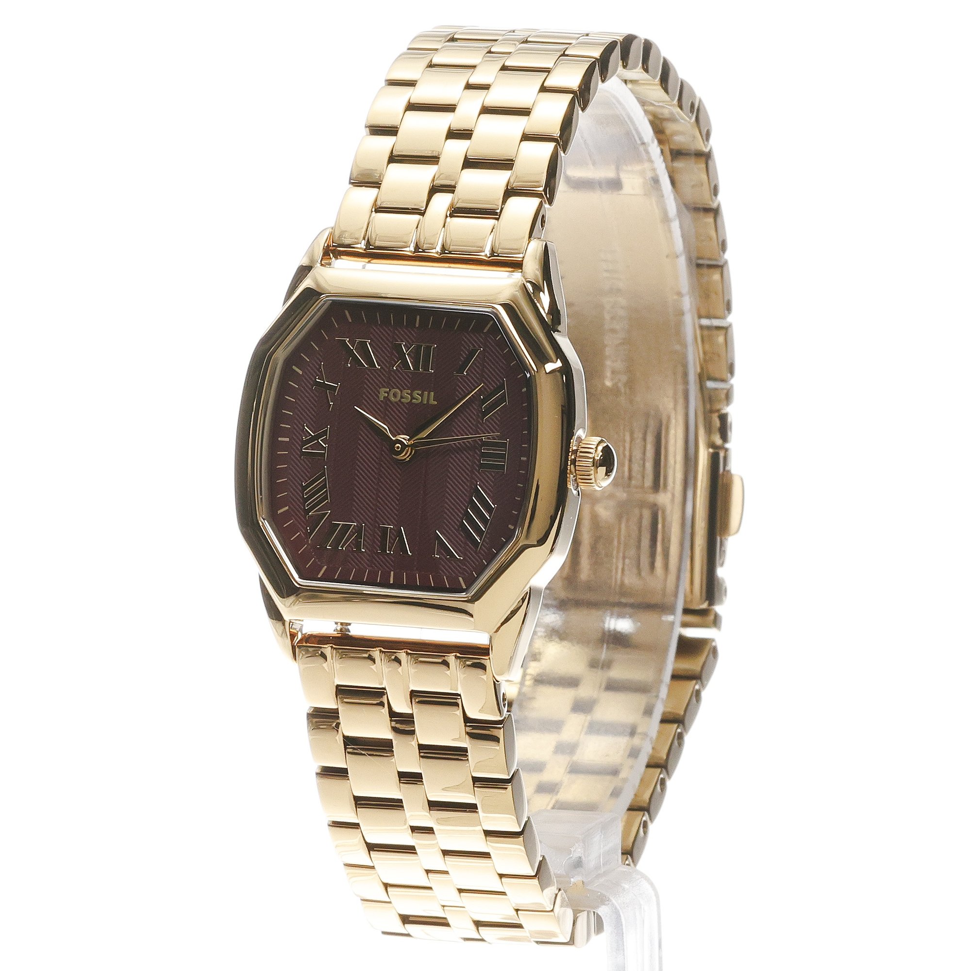 Fossil ES5511 Damskie zegarek damski - miniatura 2