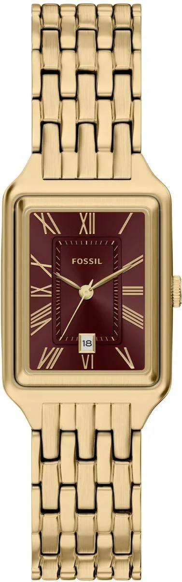 Fossil ES5512 - zdjęcie 1