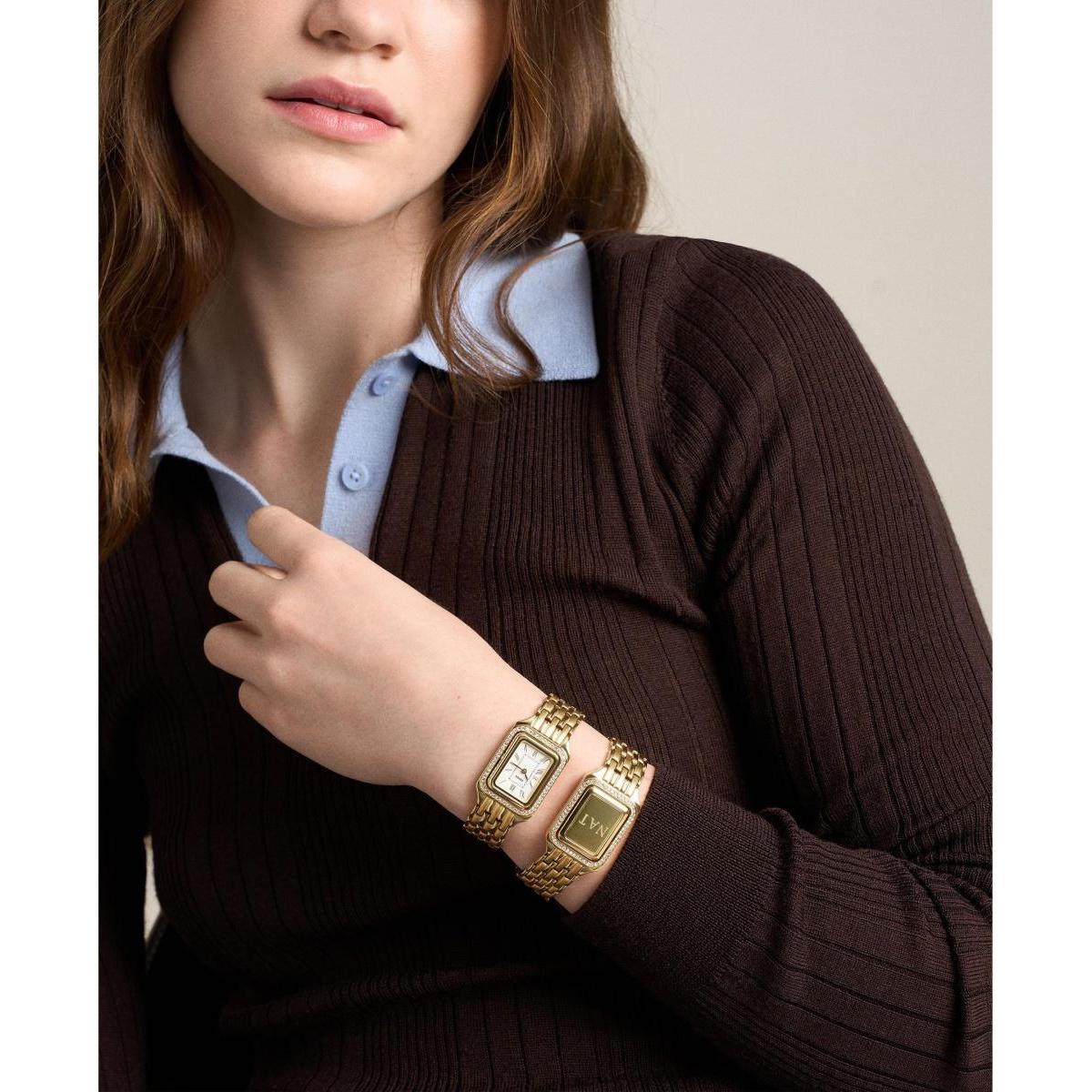 Fossil ES5513 zegarek