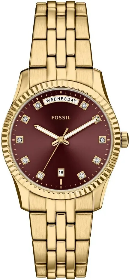 Fossil ES5514 - zdjęcie 1