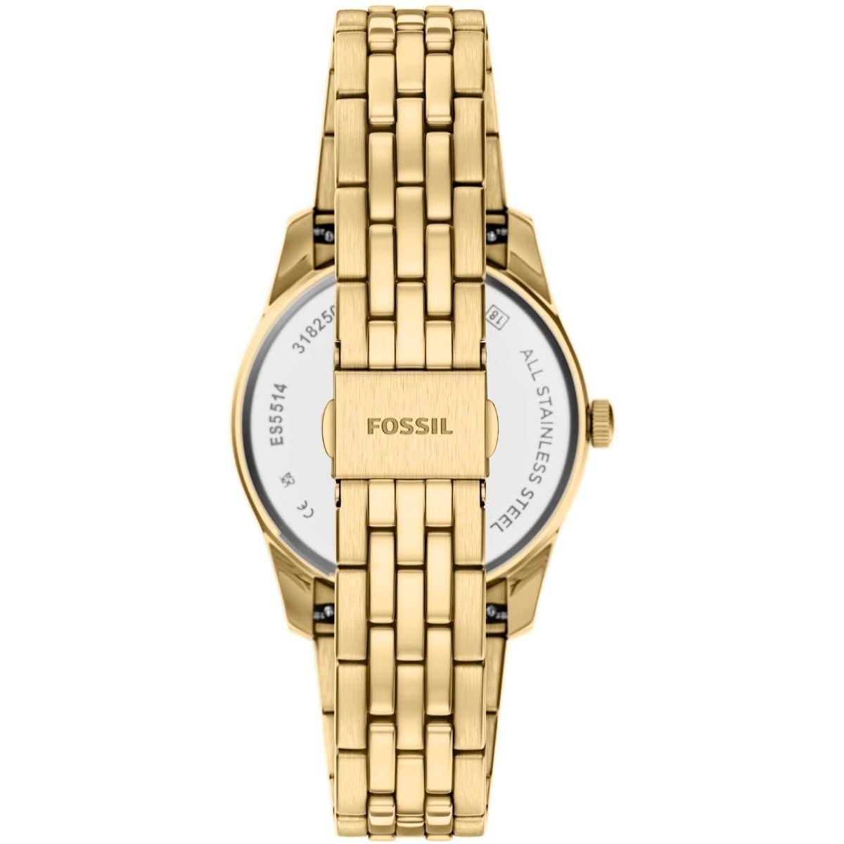 Fossil ES5514 zegarek - miniatura 3