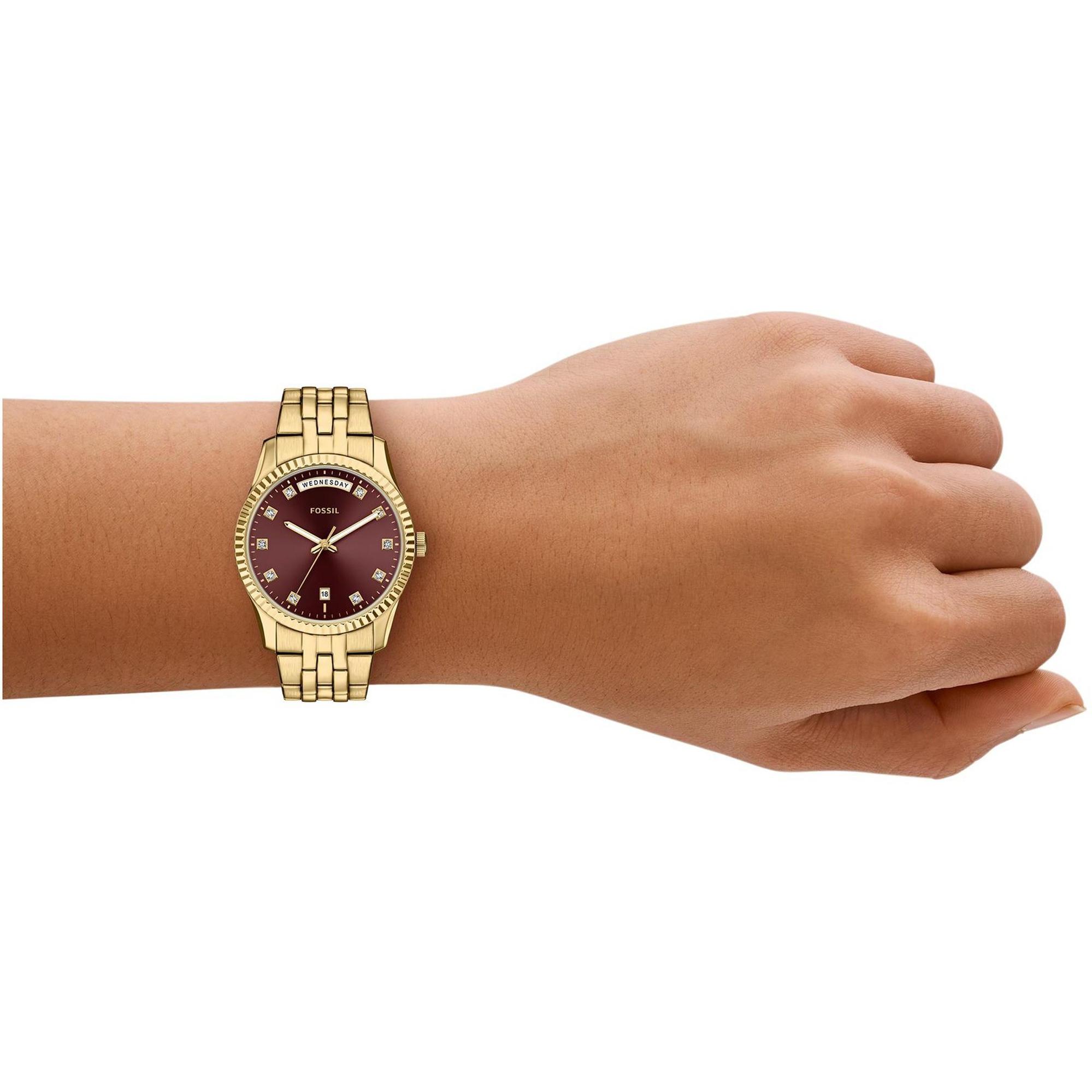 Fossil ES5514 zegarek - miniatura 4