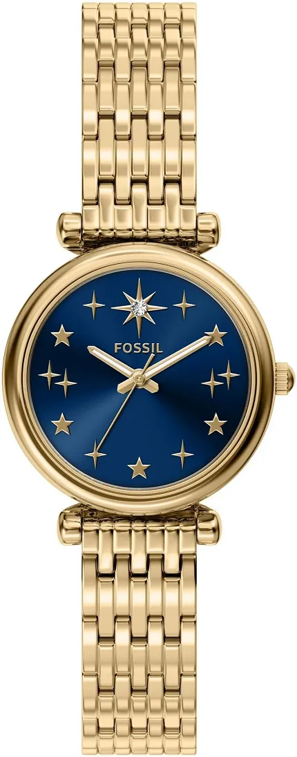 Fossil ES5521 - zdjęcie 1