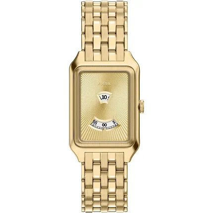 Fossil ES5528 - zdjęcie 1
