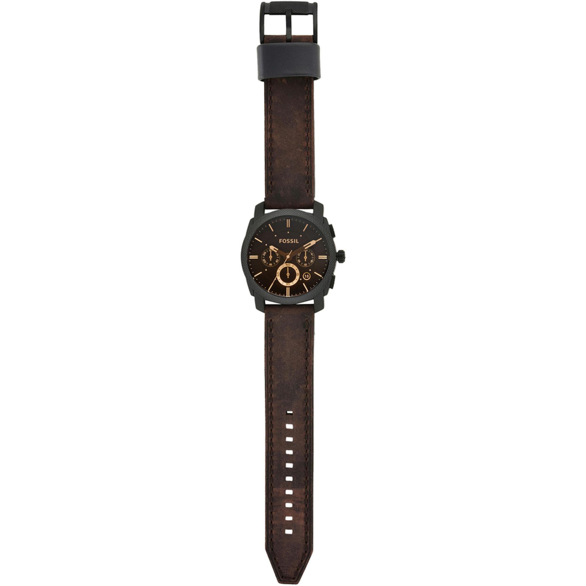 Fossil FS4656 zegarek amerykańskie Machine - miniatura 13