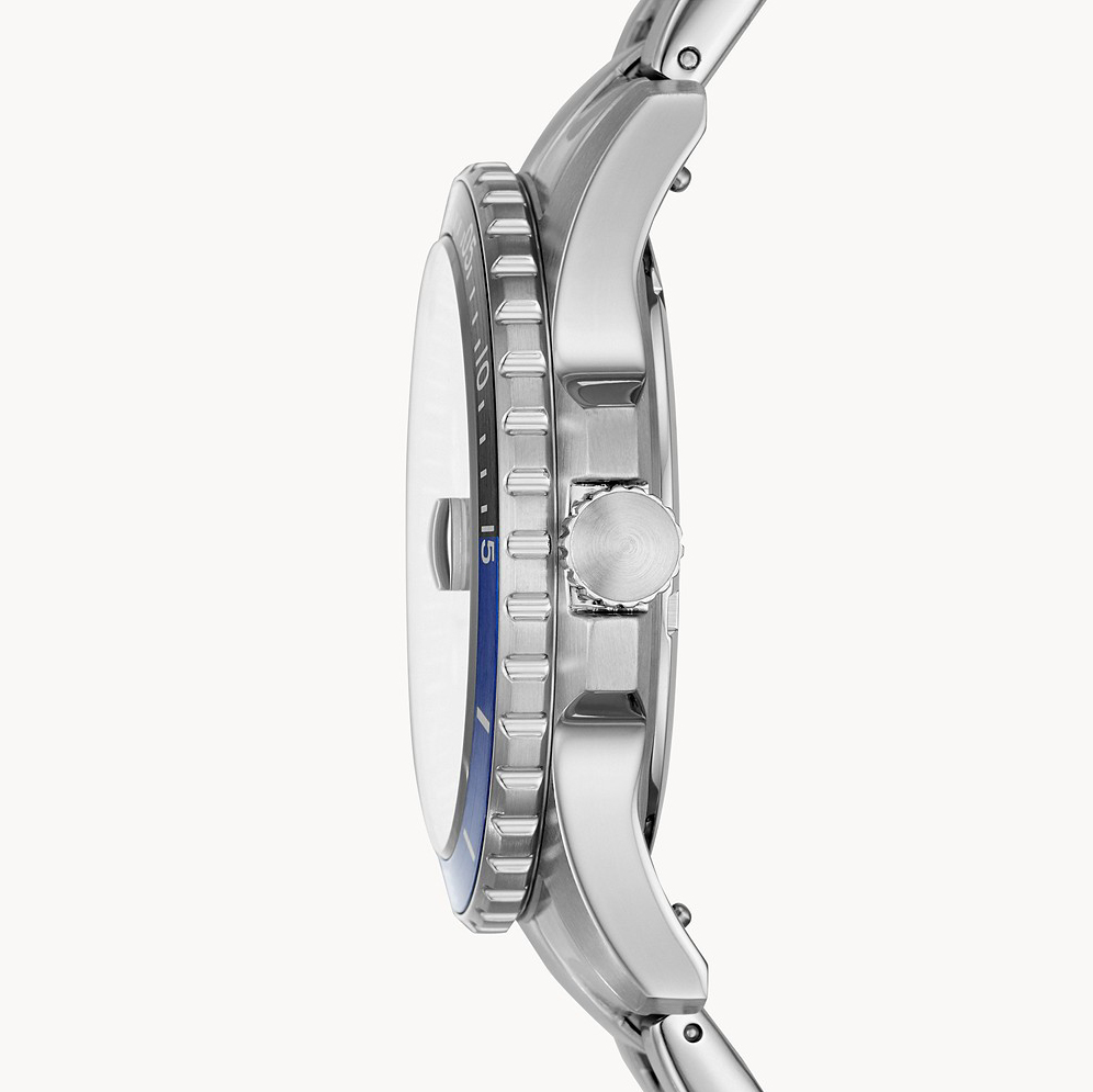 Fossil FS5671 zegarek męski FB-01 - miniatura 2