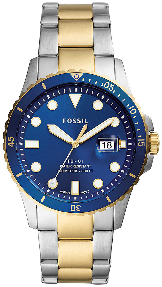 Fossil FB-01 FS5742