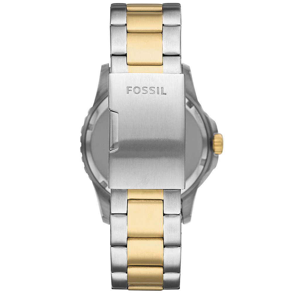 Fossil FS5742 męski zegarek FB-01 bransoleta - miniatura 6