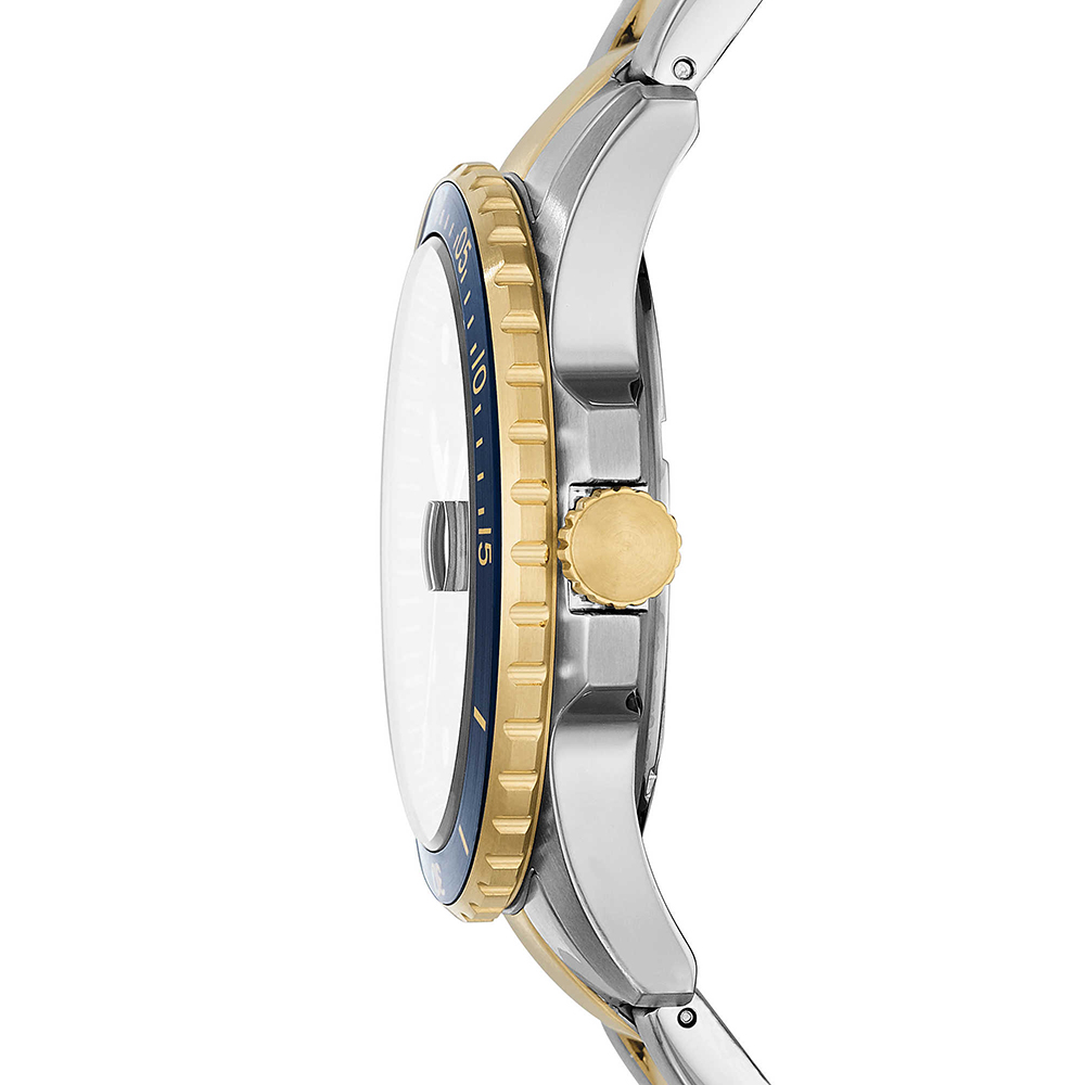 Fossil FS5742 zegarek męski FB-01 - miniatura 5