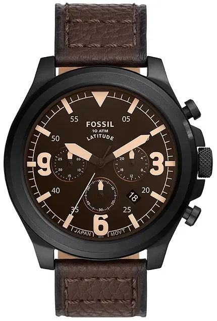 Fossil FS5751 - zdjęcie 1
