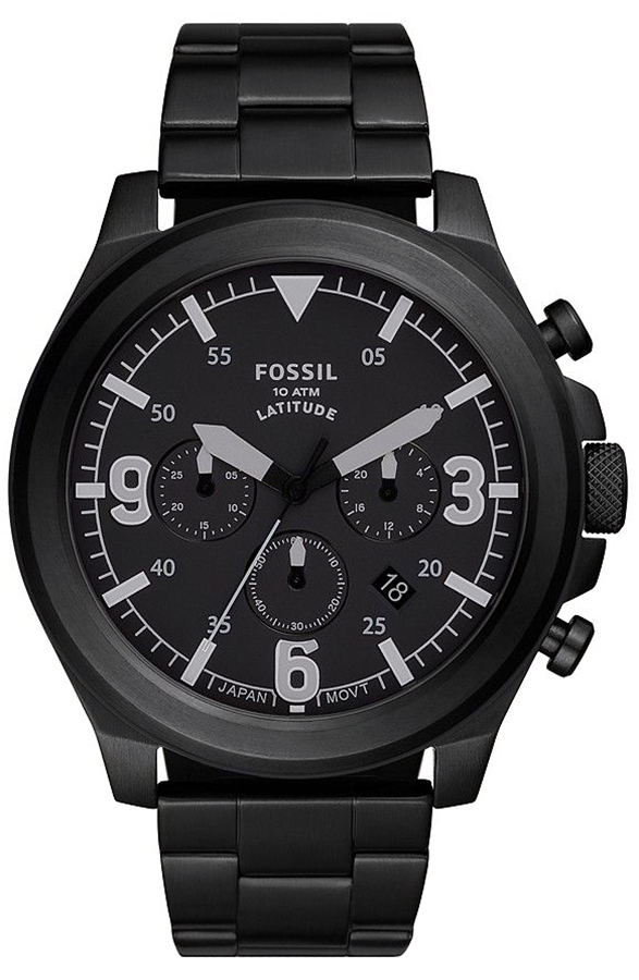Fossil LATITUDE CHRONOGRAPH FS5754