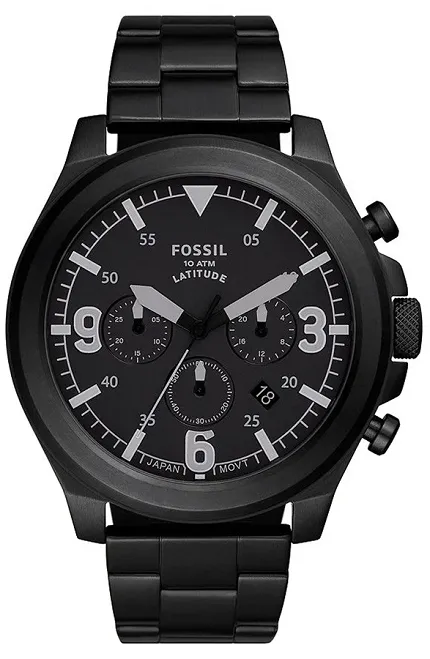Fossil FS5754 - zdjęcie 1