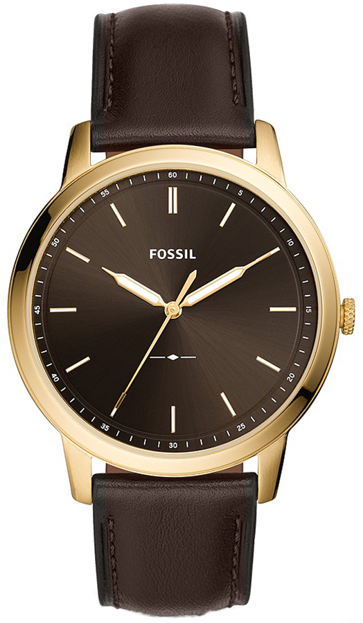 Fossil THE MINIMALIST 3H FS5756