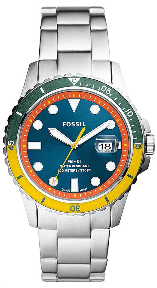 Fossil FB-01 FS5765