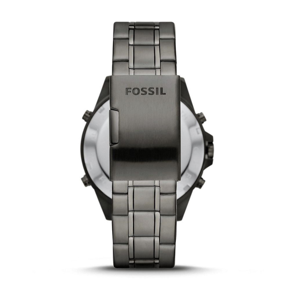 Fossil FS5782 zegarek męski Garrett - miniatura 3