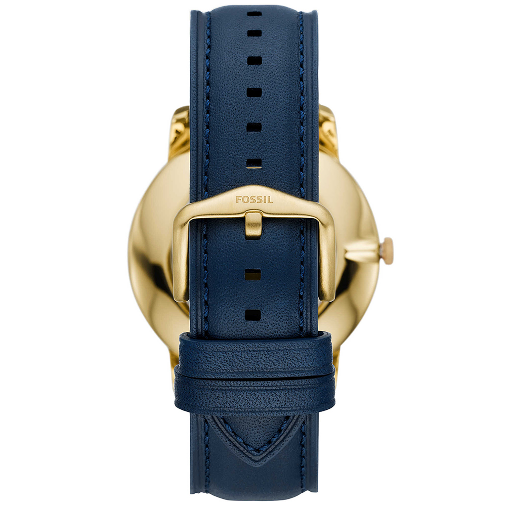 Fossil FS5789 męski zegarek The Minimalist pasek - miniatura 6