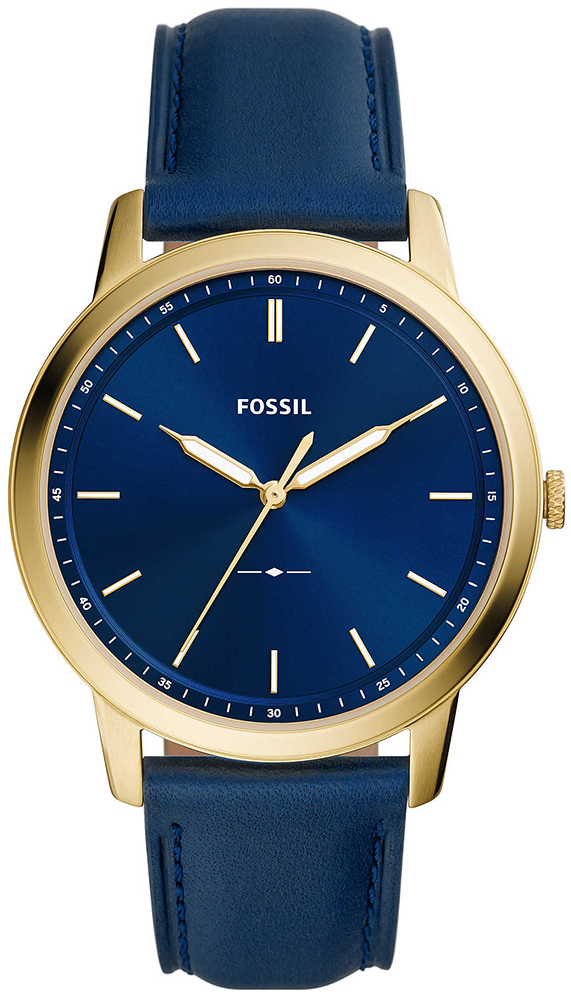 Fossil THE MINIMALIST 3H FS5789