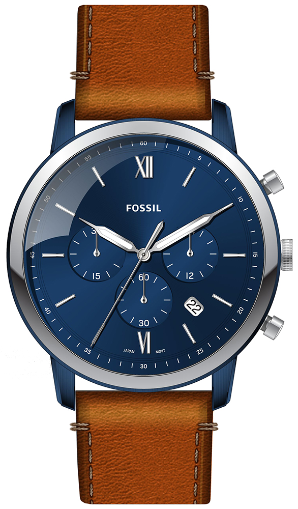 Fossil NEUTRA CHRONO FS5791