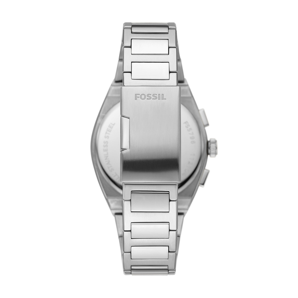 Fossil FS5795 zegarek męski Everett - miniatura 3
