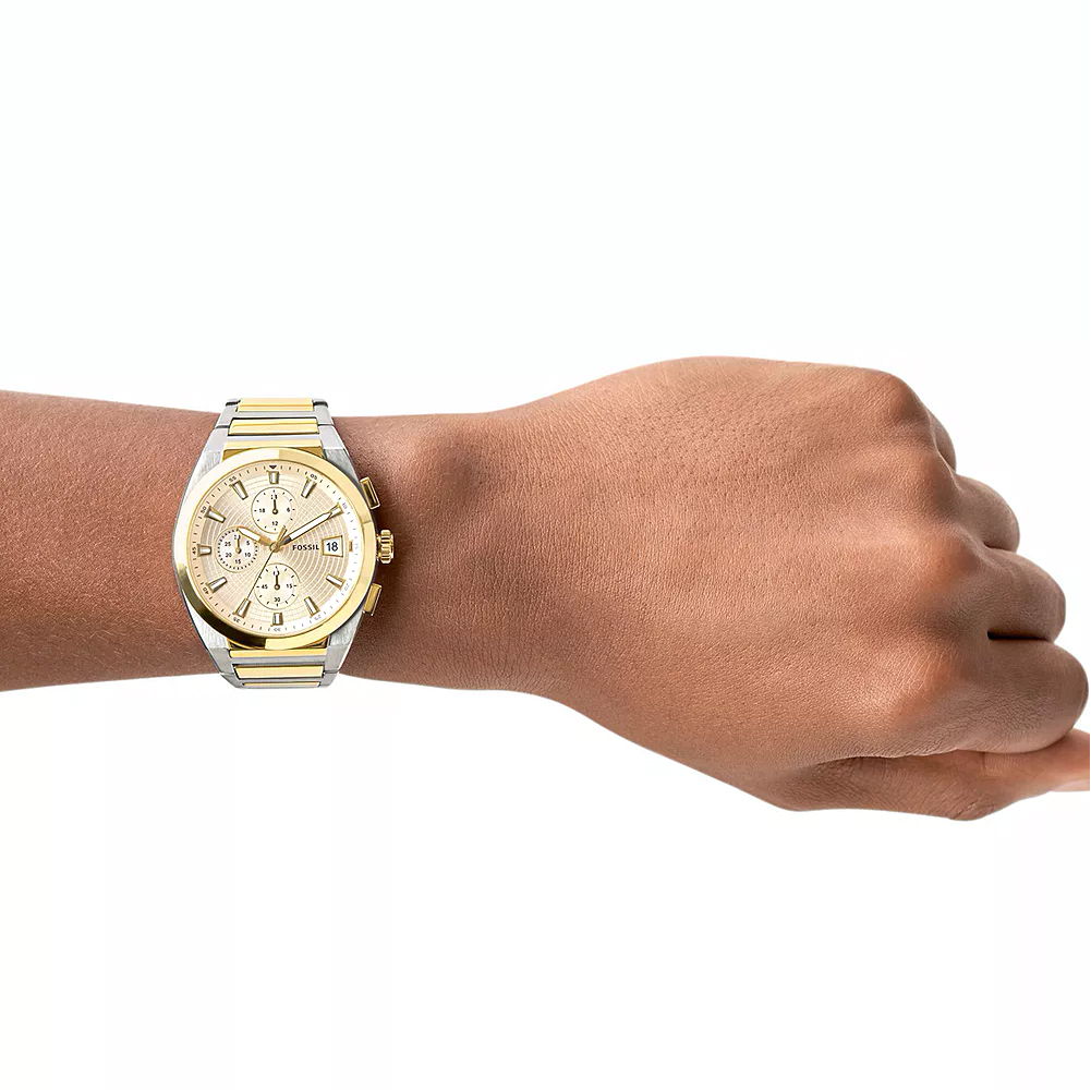 Fossil FS5796 zegarek - miniatura 4