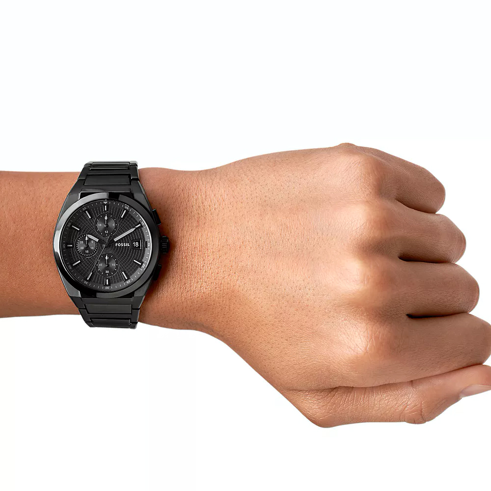 Fossil FS5797 zegarek - miniatura 4