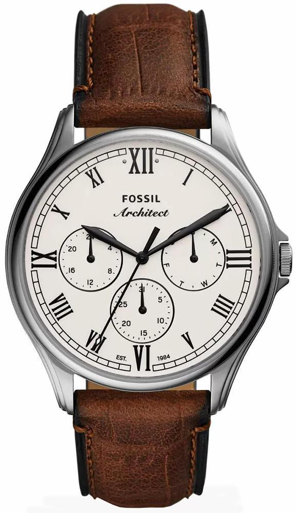 Fossil ARCHITECT FS5800