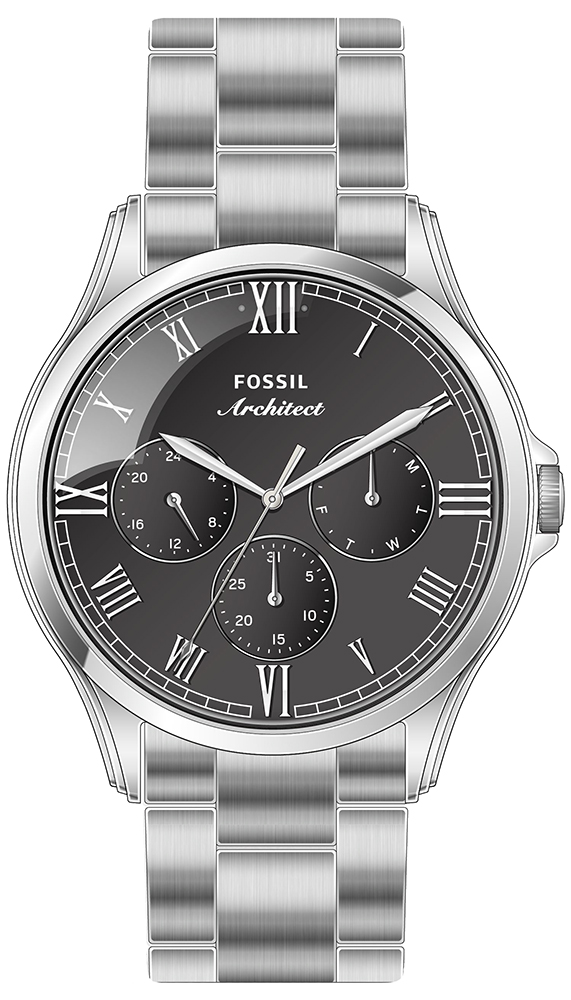 Fossil ARCHITECT FS5801