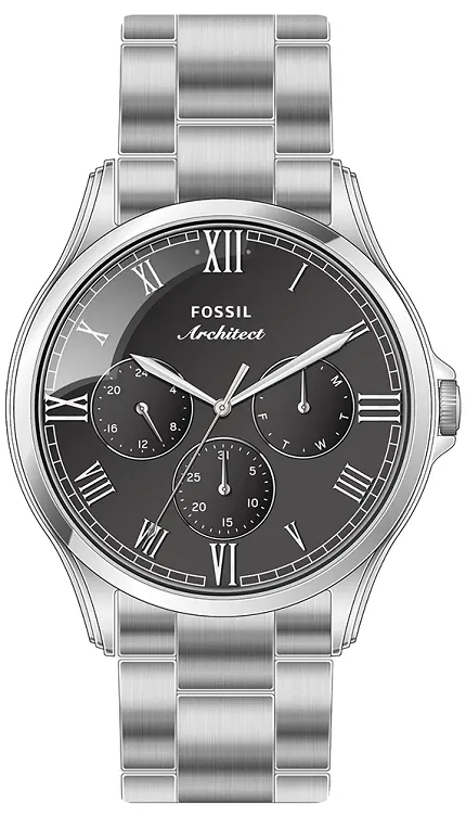 Fossil FS5801 - zdjęcie 1