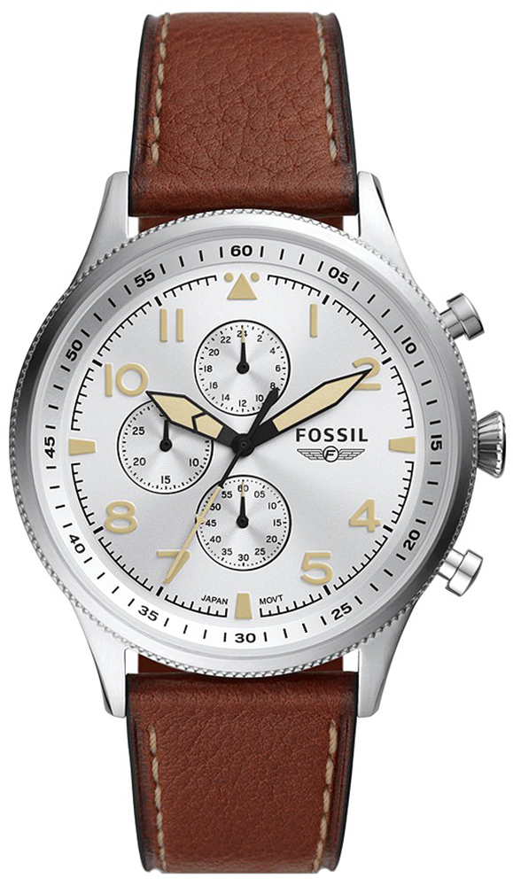 Fossil RETRO PILOT FS5809