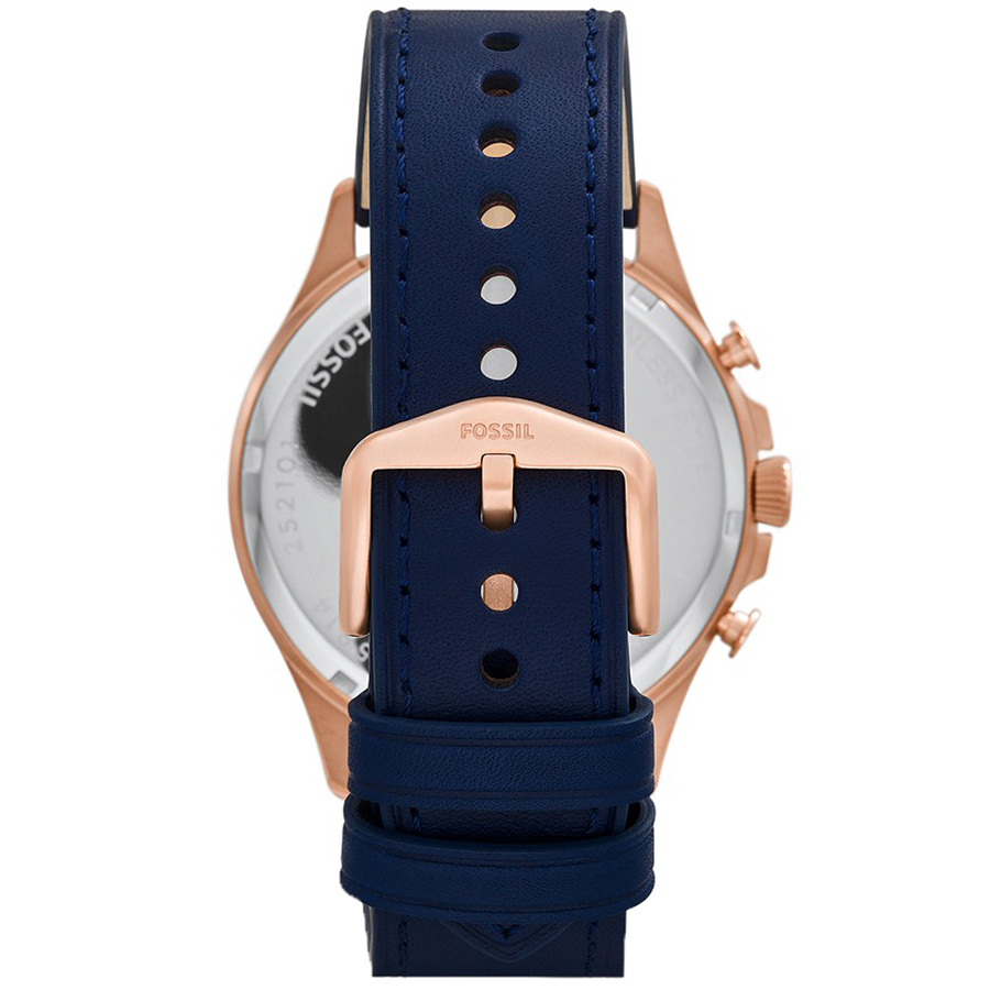 Fossil FS5814 zegarek męski Forrester - miniatura 3