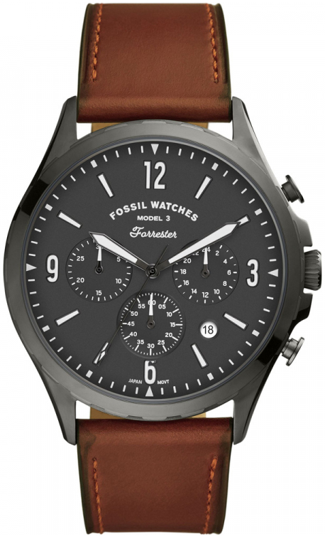 Fossil FORRESTER CHRONO FS5815