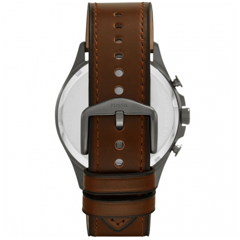 Fossil FS5815 zegarek męski Forrester - miniatura 3