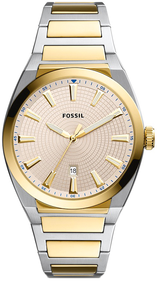 Fossil EVERETT 3H FS5823