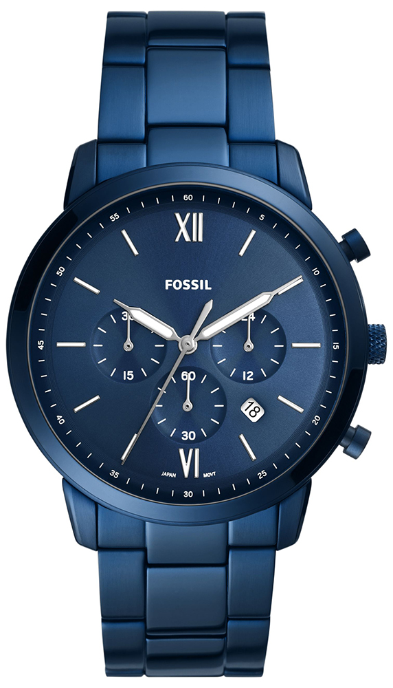 Fossil NEUTRA CHRONO FS5826