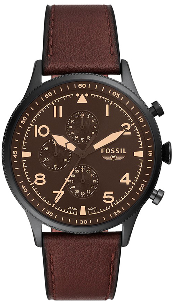 Fossil RETRO PILOT FS5833