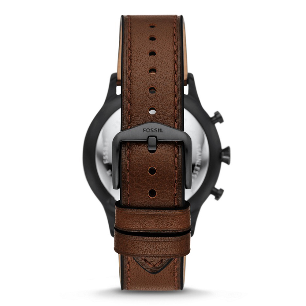 Fossil FS5833 zegarek Retro Digital LCD - miniatura 3