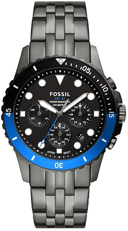 Fossil FS5835 - zdjęcie 1