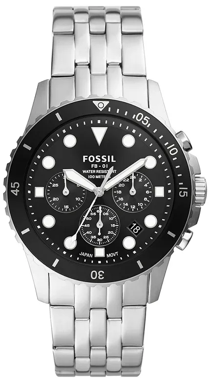 Fossil FS5837 - zdjęcie 1