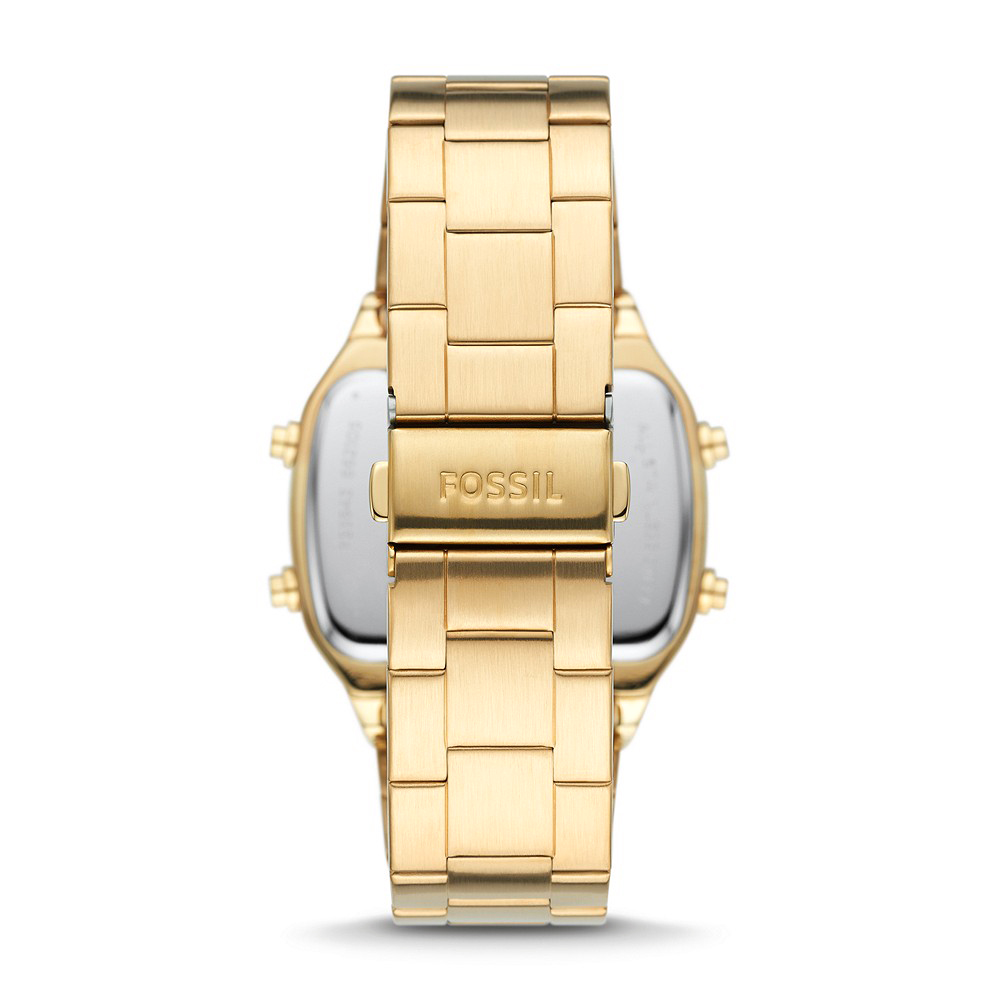 Fossil FS5843 zegarek - miniatura 3