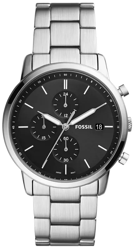 Fossil FS5847 - zdjęcie 1