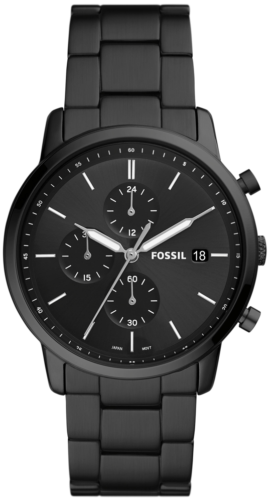 Fossil MINIMALIST CHRONOGRAPH FS5848
