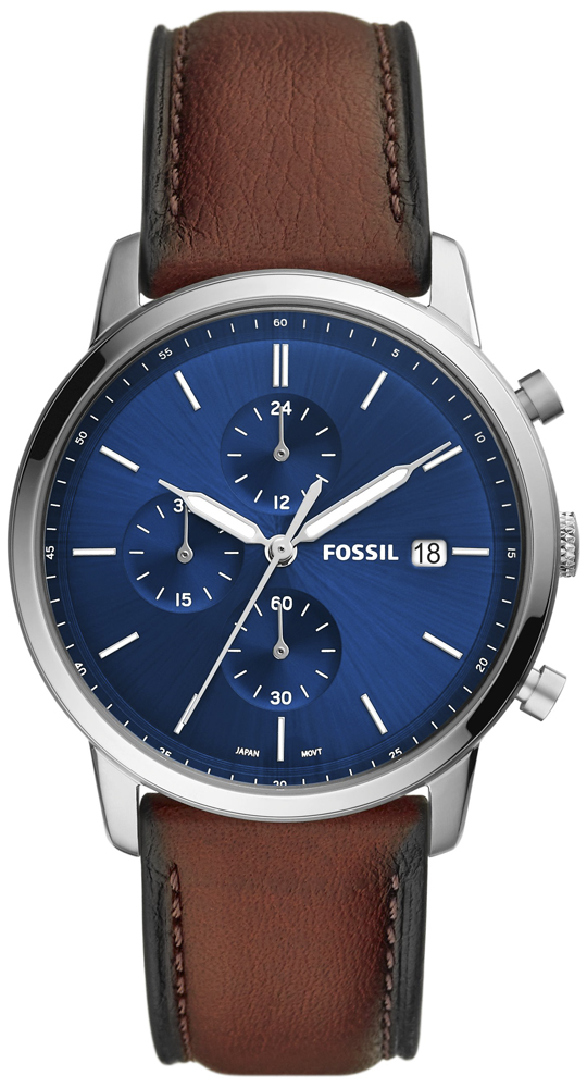 Fossil MINIMALIST CHRONOGRAPH FS5850