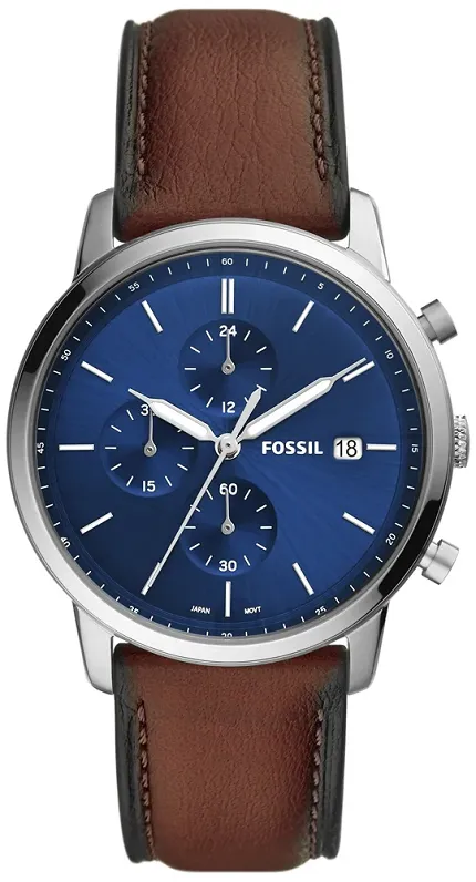 Fossil FS5850 - zdjęcie 1