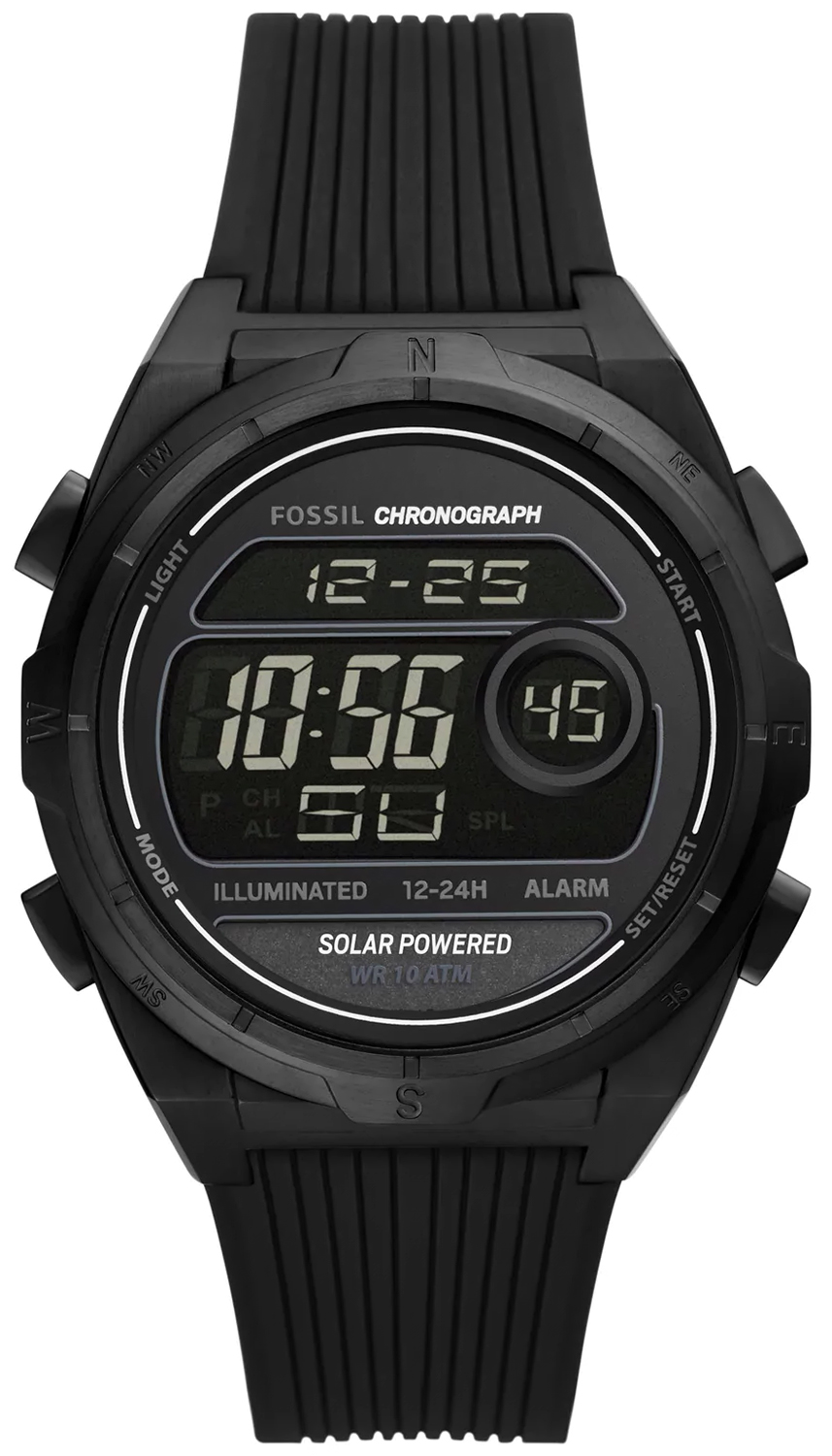 Fossil EVERETT SOLAR FS5859