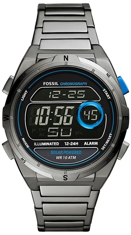 Fossil FS5861 - zdjęcie 1