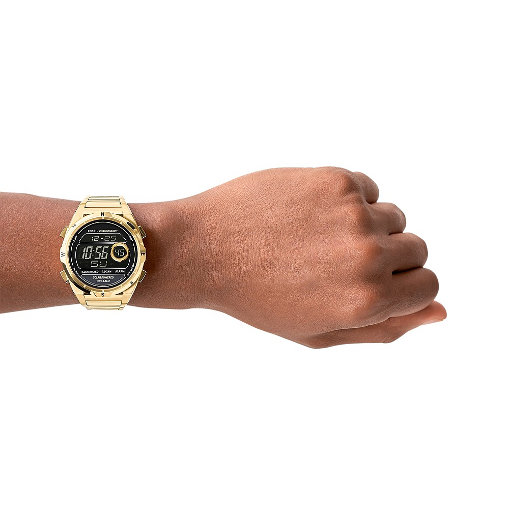 Fossil FS5862 zegarek - miniatura 4